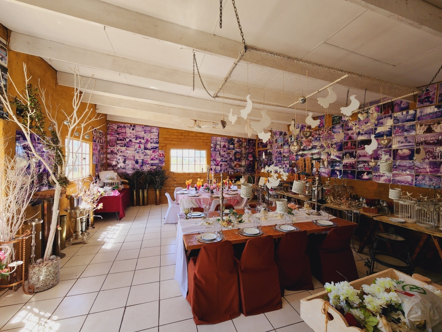 0 Bedroom Property for Sale in Boskop North West